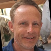 Andrew Martin