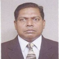 Padmasiri Konagama