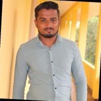Subrahmanya Kamath