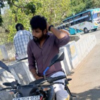 Suresh Eshwar