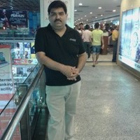 Ashish Mehrotra