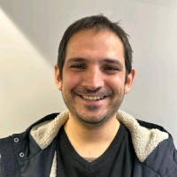 David Perrier Berrue