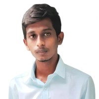 Josith Kumar. B