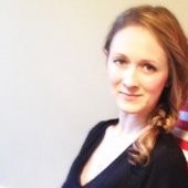 Emma Tucker