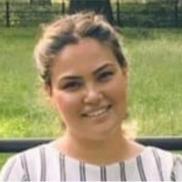 Priscilla Naseery, Mph