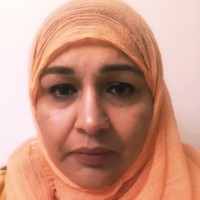 Ansa Sultan