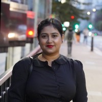Pia Mistry