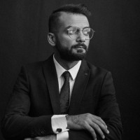 Mostafa Salah