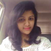 Parimala P J