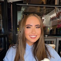 Naomi Conroy