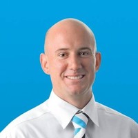 Christopher Cook