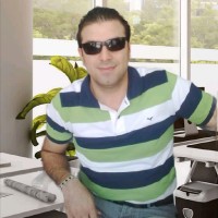 Sharif Halawani