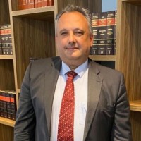 Carlos Jacques Vieira Gomes