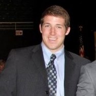 Patrick Falconer