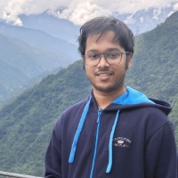 Sumanta Kollya