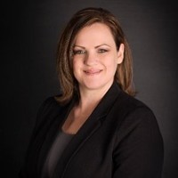 Kristi Paschall