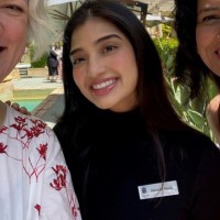 Nimrah Malik