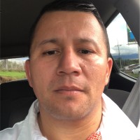 Richard Salazar