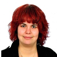 Shirley Caillère