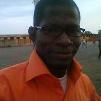 Joseph Owolabi