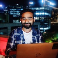 Samuel Pandit