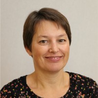 Mette Larsen