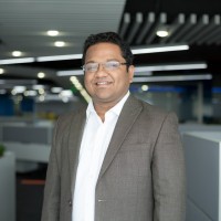 Amit Zunjarrao