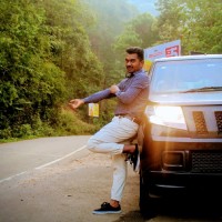 Ranjeeth S