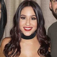 Tricia Hernandez