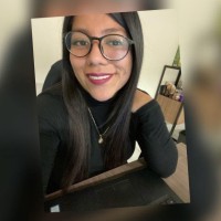 Thania Georgina Alavez Perez