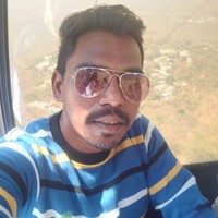 Vijaybhai Solanki