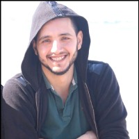 Bassam Abdulmonem