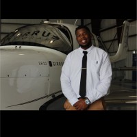 Jayren Griffin