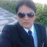 Antonio Cruz