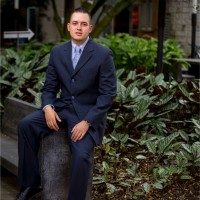 Sebastián Pérez Restrepo, Eit
