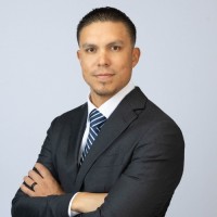 Jesse Aragon
