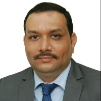 Rajesh Gunjate