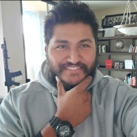 David Miramontes