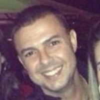 Alexandre Almeida