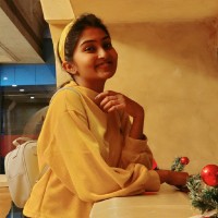 Komal sb