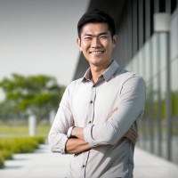 Kenneth Wong