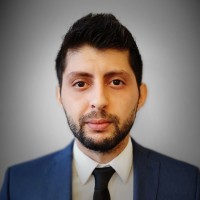 Mehdi Toumi