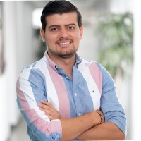 Andrey Salas Melendez