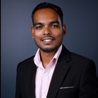 Ashwin Utchanah