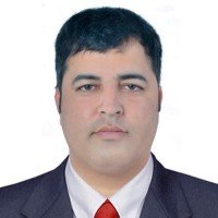 Najeeb Bashir
