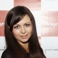 Anastasiya Zaytseva