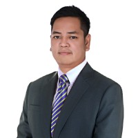 Mark Anthony Alcantara