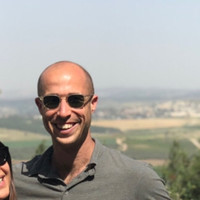 Adam Goshen