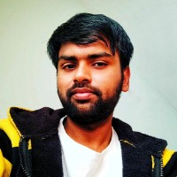 Harshwardhan Vishwakarma