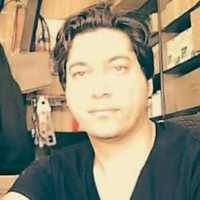 saeed saljoughi